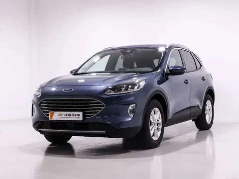 Used FORD KUGA Petrol 2022 Ad 