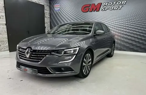 Used RENAULT TALISMAN Petrol 2016 Ad 