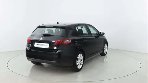 Used PEUGEOT 308 Petrol 2021 Ad 