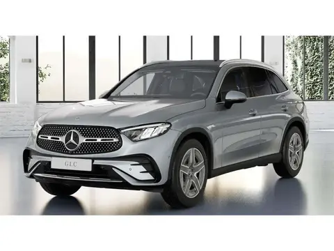 Used MERCEDES-BENZ CLASSE GLC Diesel 2024 Ad 