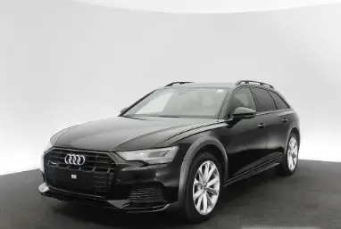 Annonce AUDI A6 Diesel 2021 d'occasion 