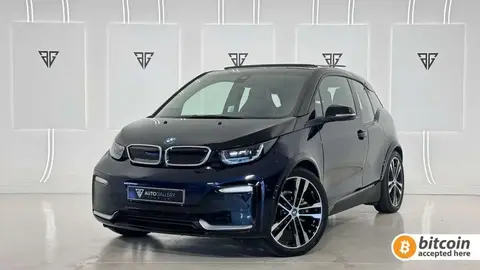 Used BMW I3 Electric 2019 Ad 