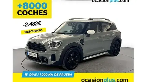 Used MINI COOPER Petrol 2021 Ad 