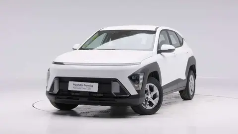 Used HYUNDAI KONA Petrol 2024 Ad 