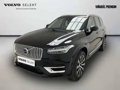 Used VOLVO XC90 Diesel 2023 Ad 