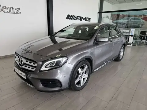 Used MERCEDES-BENZ CLASSE GLA Diesel 2018 Ad 