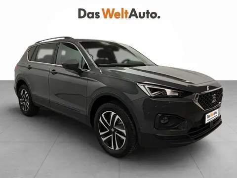 Annonce SEAT TARRACO Diesel 2024 d'occasion 