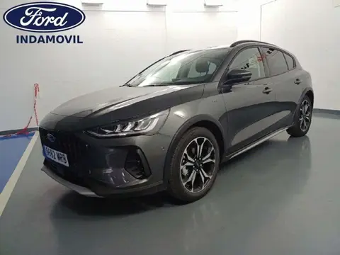 Annonce FORD FOCUS Essence 2024 d'occasion 