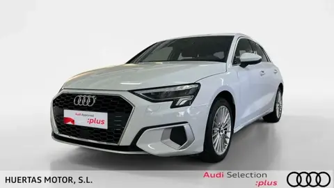 Annonce AUDI A3 Essence 2023 d'occasion 