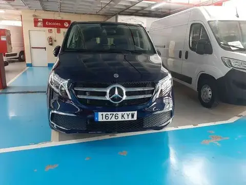 Used MERCEDES-BENZ CLASSE V Diesel 2019 Ad 