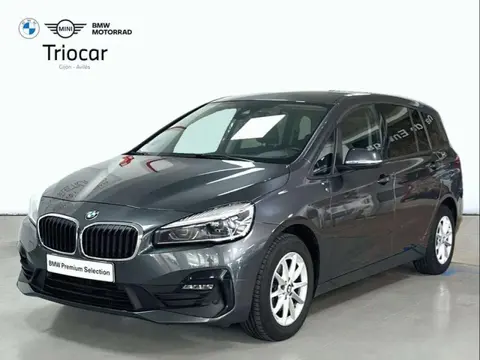 Annonce BMW SERIE 2 Diesel 2020 d'occasion 