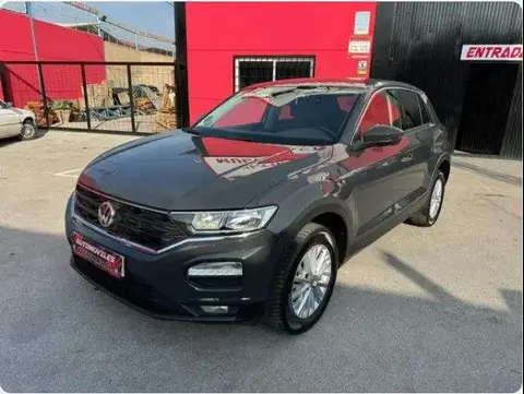 Used VOLKSWAGEN T-ROC Diesel 2019 Ad 