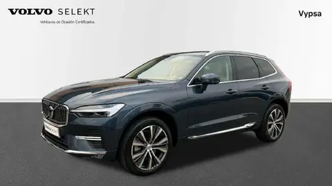 Used VOLVO XC60 Petrol 2022 Ad 