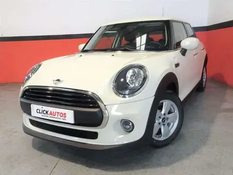 Used MINI ONE Petrol 2020 Ad 