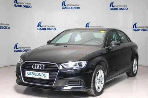 Annonce AUDI A3 Diesel 2019 d'occasion 