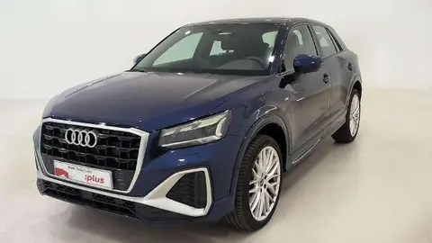 Annonce AUDI Q2 Diesel 2023 d'occasion 