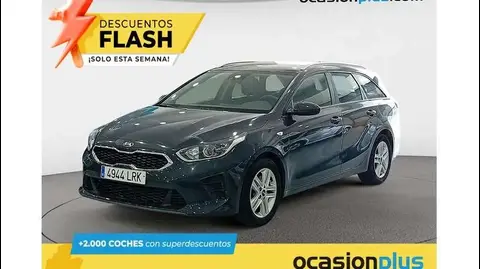 Used KIA CEED Petrol 2021 Ad 