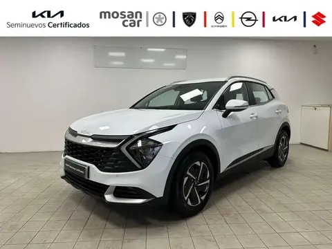 Annonce KIA SPORTAGE Essence 2023 d'occasion 