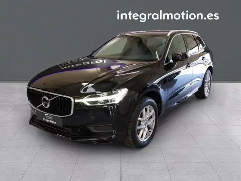 Annonce VOLVO XC60 Diesel 2019 d'occasion 