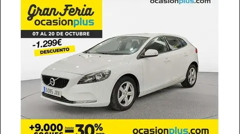 Used VOLVO V40 Diesel 2017 Ad 