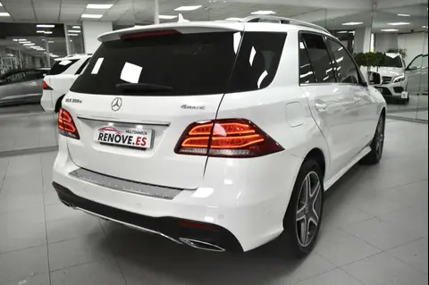 Used MERCEDES-BENZ CLASSE GLE Diesel 2019 Ad 