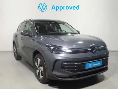 Used VOLKSWAGEN TIGUAN Petrol 2024 Ad 