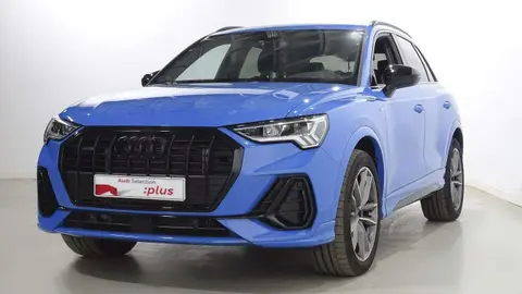 Annonce AUDI Q3 Diesel 2023 d'occasion 