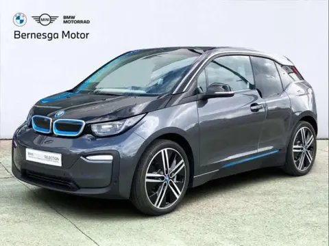 Annonce BMW I3 Électrique 2021 d'occasion 