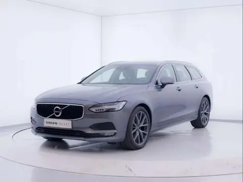 Used VOLVO V90 Diesel 2021 Ad 