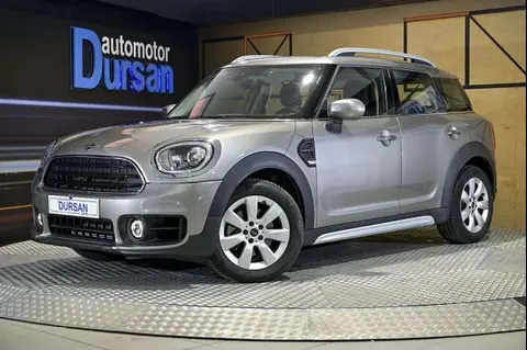 Used MINI COOPER Petrol 2019 Ad 