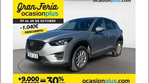 Used MAZDA CX-5 Diesel 2016 Ad 