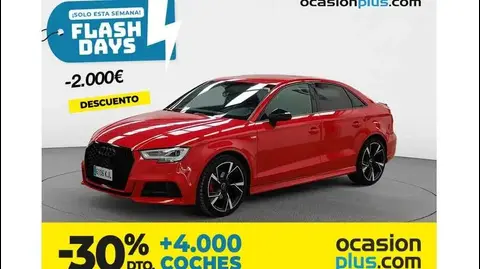 Used AUDI A3 Diesel 2018 Ad 