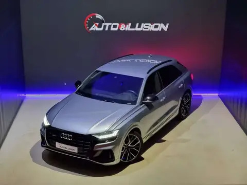 Annonce AUDI Q8 Diesel 2020 d'occasion 