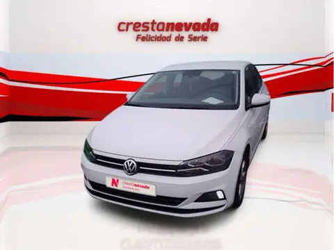 Annonce VOLKSWAGEN POLO Diesel 2019 d'occasion 