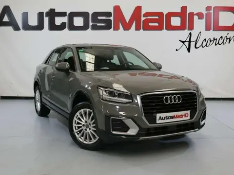 Used AUDI Q2 Petrol 2019 Ad 