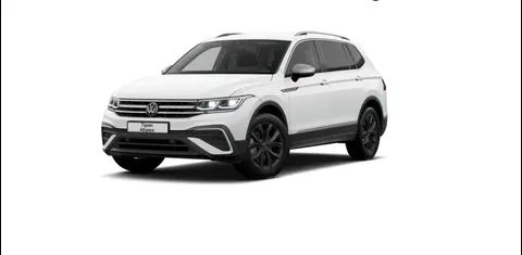 Used VOLKSWAGEN TIGUAN Petrol 2024 Ad 