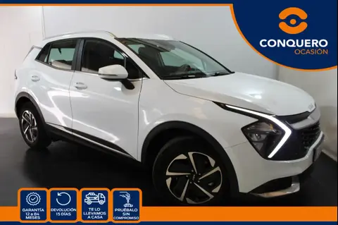 Used KIA SPORTAGE Hybrid 2023 Ad 