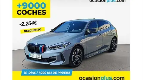 Used BMW SERIE 1 Petrol 2019 Ad 