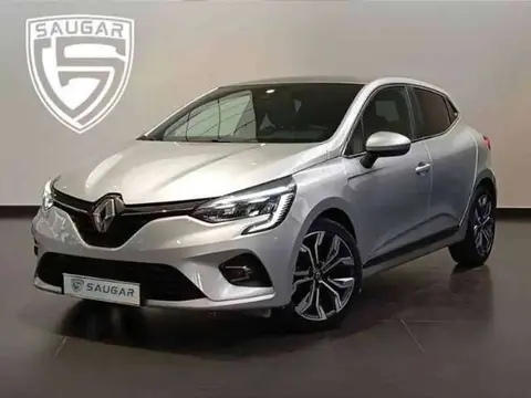 Used RENAULT CLIO Petrol 2020 Ad 