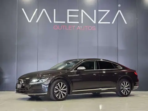 Annonce VOLKSWAGEN ARTEON Essence 2019 d'occasion 