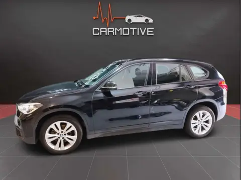 Used BMW X1 Petrol 2019 Ad 