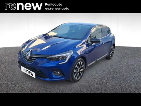 Used RENAULT CLIO Petrol 2023 Ad 