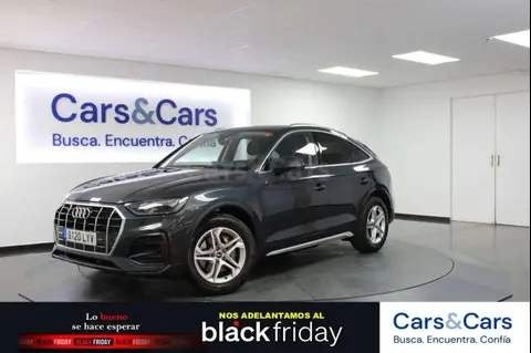 Used AUDI Q5 Hybrid 2022 Ad 