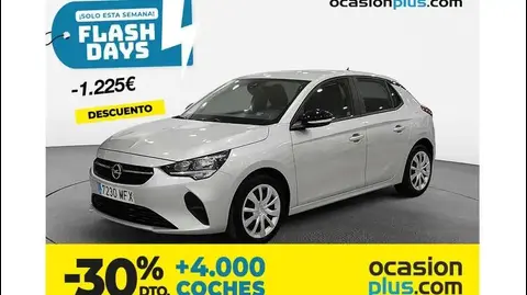 Used OPEL CORSA Petrol 2023 Ad 