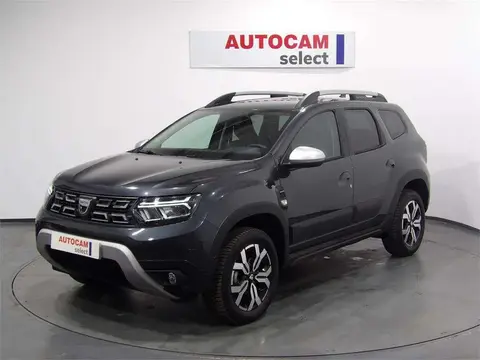 Used DACIA DUSTER Diesel 2021 Ad 