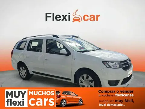 Used DACIA LOGAN Diesel 2016 Ad 