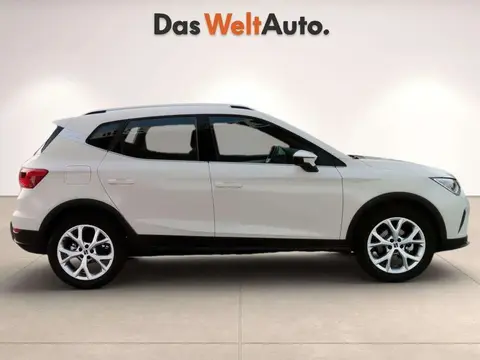 Used SEAT ARONA Petrol 2023 Ad 