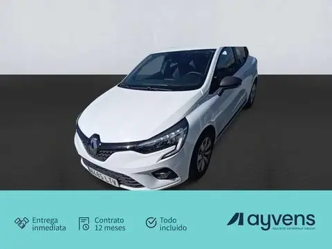 Used RENAULT CLIO LPG 2021 Ad 