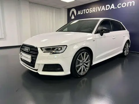 Annonce AUDI A3 Diesel 2019 d'occasion 