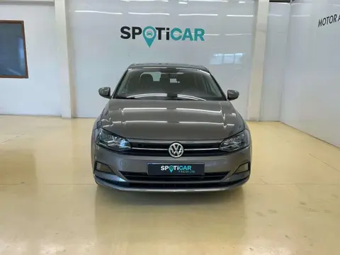 Used VOLKSWAGEN POLO Petrol 2020 Ad 